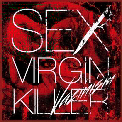 Sex virgin killer-vazinism cd
