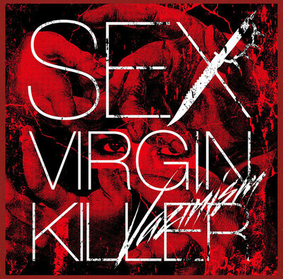 Sex Virgin Killer-Vazinism CD