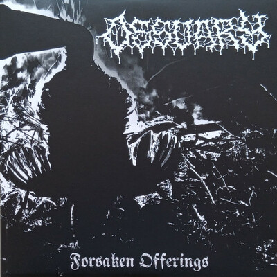 Ossuary-forsaken offerings 7" - Thumbnail 3