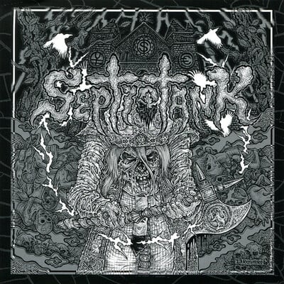 Septic tank-the slaughter 7"