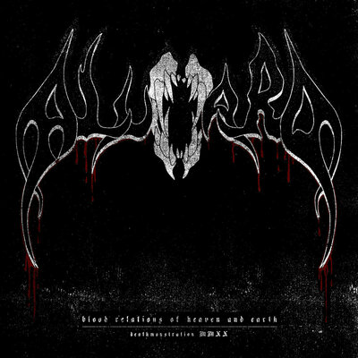 Alucard-blood relations cassette