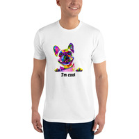 Short Sleeve T-shirt - Thumbnail 1