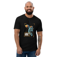 Short Sleeve T-shirt - Thumbnail 1