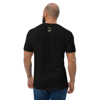 Short Sleeve T-shirt - Thumbnail 2