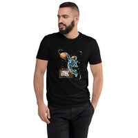 Short Sleeve T-shirt - Thumbnail 3