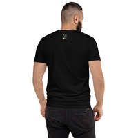 Short Sleeve T-shirt - Thumbnail 4
