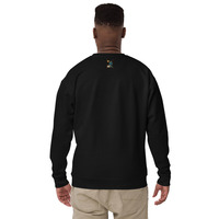 Unisex Premium Sweatshirt - Thumbnail 6