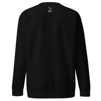 Unisex Premium Sweatshirt - Thumbnail 7