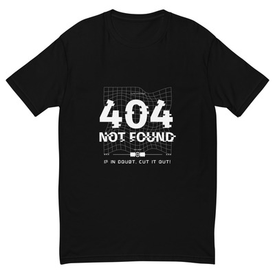 Short Sleeve T-shirt