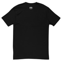 Short Sleeve T-shirt - Thumbnail 3