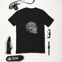 Short Sleeve T-shirt - Thumbnail 1