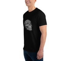 Short Sleeve T-shirt - Thumbnail 4