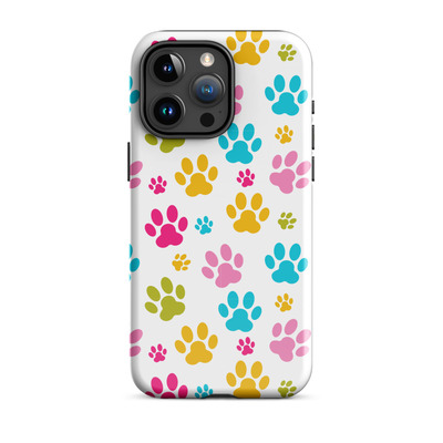Tough Case for iPhone