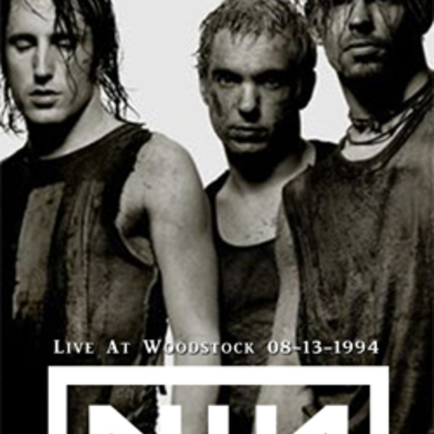 Nine inch nails live from panorama nyc 07.30.2017 dvd