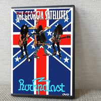 GEORGIA SATELLITES Live At The Rockpalast, Germany 08.28.2003 DVD - Thumbnail 1