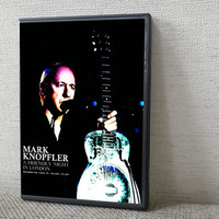 MARK KNOPFLER A Frendly Night In London 09.09.2009 DVD - Thumbnail 1