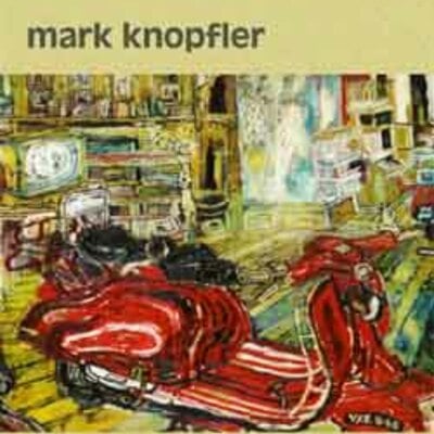 Mark knopfler live in switzerland, avo sessions 2007 dvd