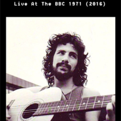 Cat stevens live at the bbc 1971 (2016) dvd