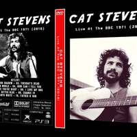 CAT STEVENS Live At The BBC 1971 (2016) DVD - Thumbnail 1