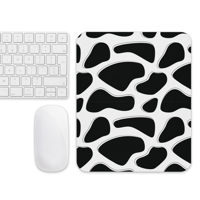 Mouse pad