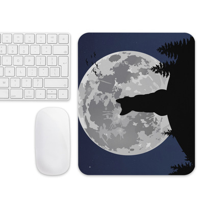 Mouse pad