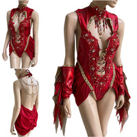 Zodiac - Horoscope - Scorpio bodysuit - Thumbnail 1