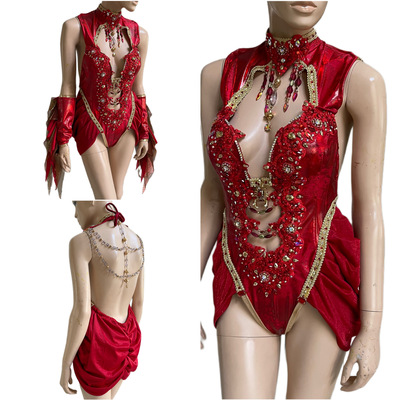 Zodiac - Horoscope - Scorpio bodysuit