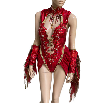 Zodiac - horoscope - scorpio bodysuit