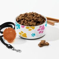Pet bowl - Thumbnail 1