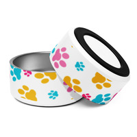 Pet bowl - Thumbnail 4