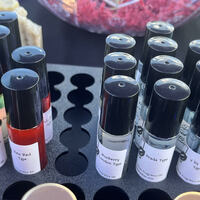 Roll On Fragrance Oil - Thumbnail 1