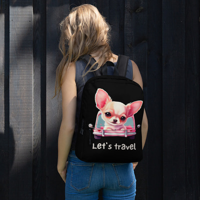 Backpack