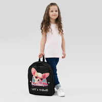 Backpack - Thumbnail 1