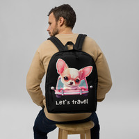 Backpack - Thumbnail 2