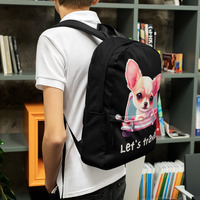 Backpack - Thumbnail 3