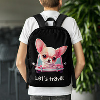 Backpack - Thumbnail 4
