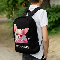 Backpack - Thumbnail 5