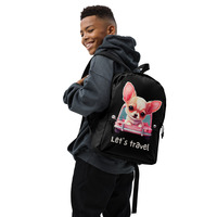 Backpack - Thumbnail 9
