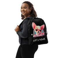 Backpack - Thumbnail 10