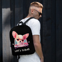Backpack - Thumbnail 12