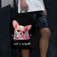 Backpack - Thumbnail 13