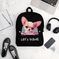 Backpack - Thumbnail 14