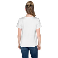 Teen crew neck t-shirt - Thumbnail 3