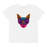 Teen crew neck t-shirt - Thumbnail 9