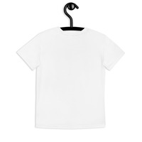 Teen crew neck t-shirt - Thumbnail 10