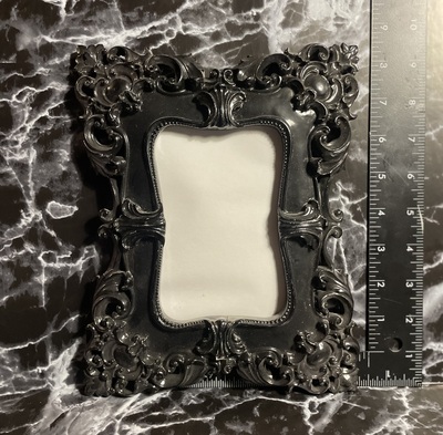 'Hearts Desire' original custom artwork 