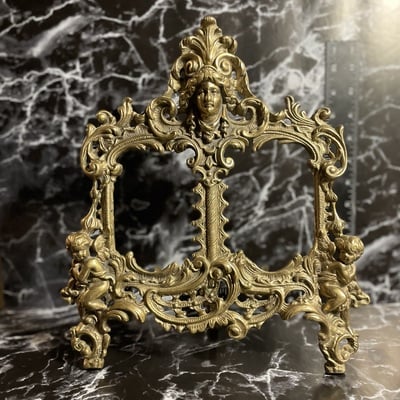 'Hearts Desire' original custom artwork 