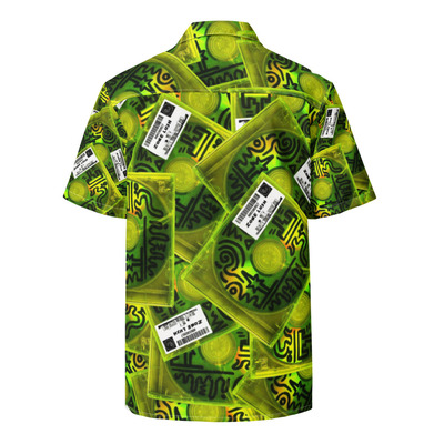 Cd shirt