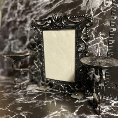 'hearts desire' original custom artwork