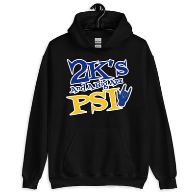 2ks hoodie